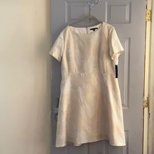 Preston and York dress